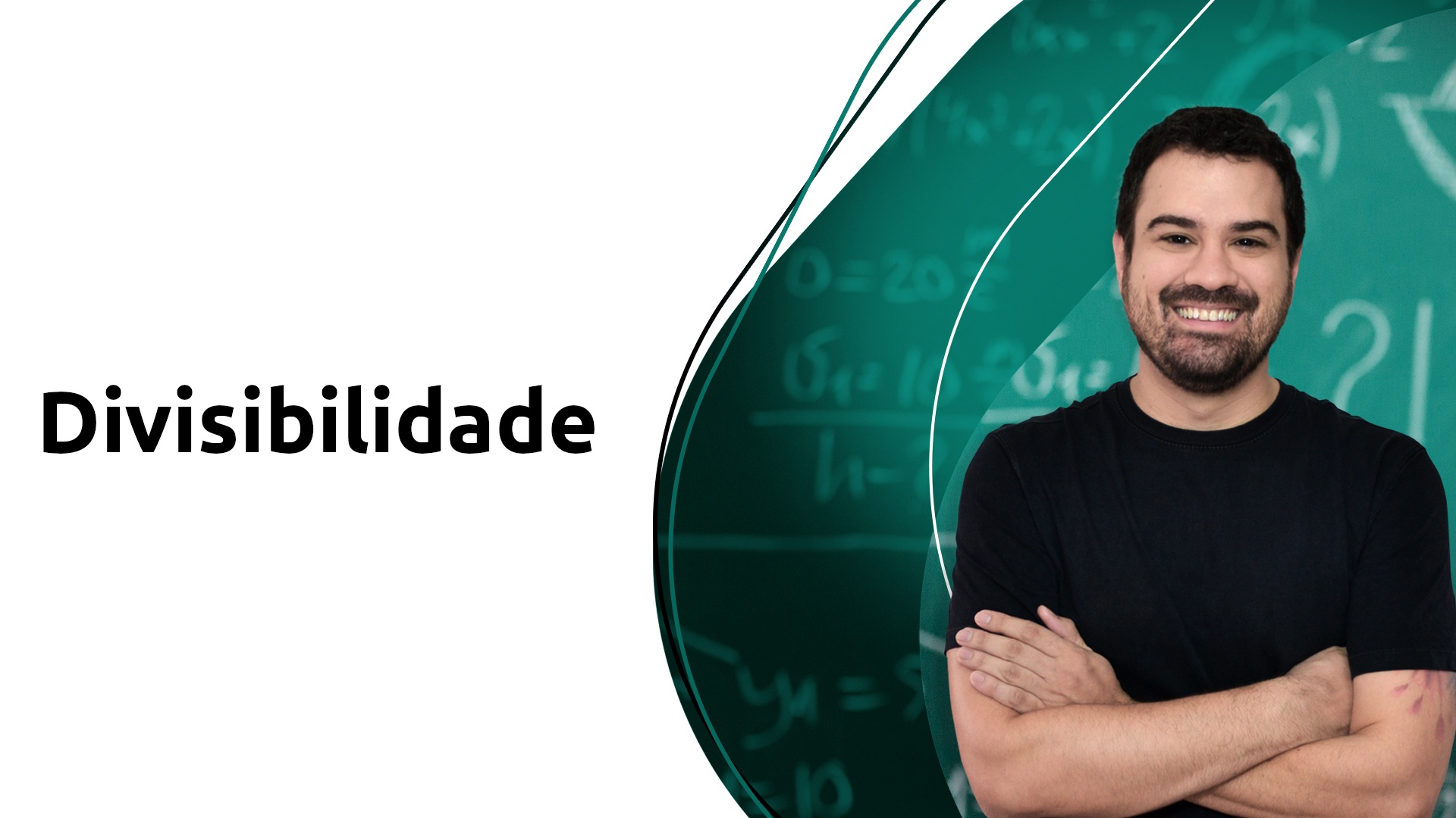 Prof. Gabriel Miranda - Curso de Matemática