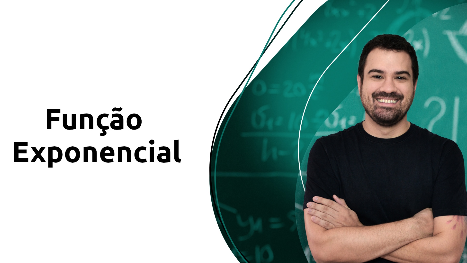 Prof. Gabriel Miranda - Curso de Matemática