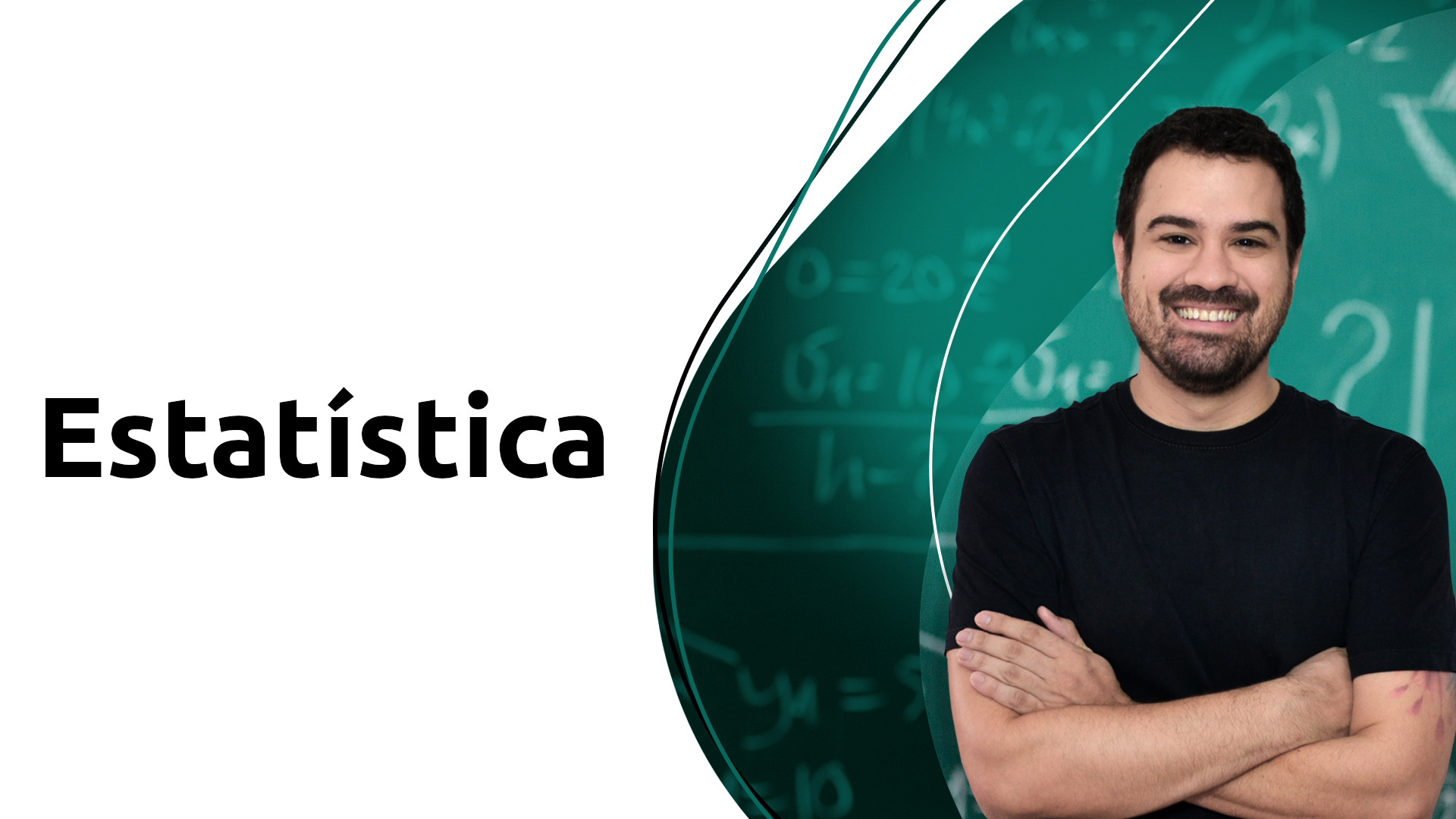 Prof. Gabriel Miranda - Curso de Matemática - Estatística