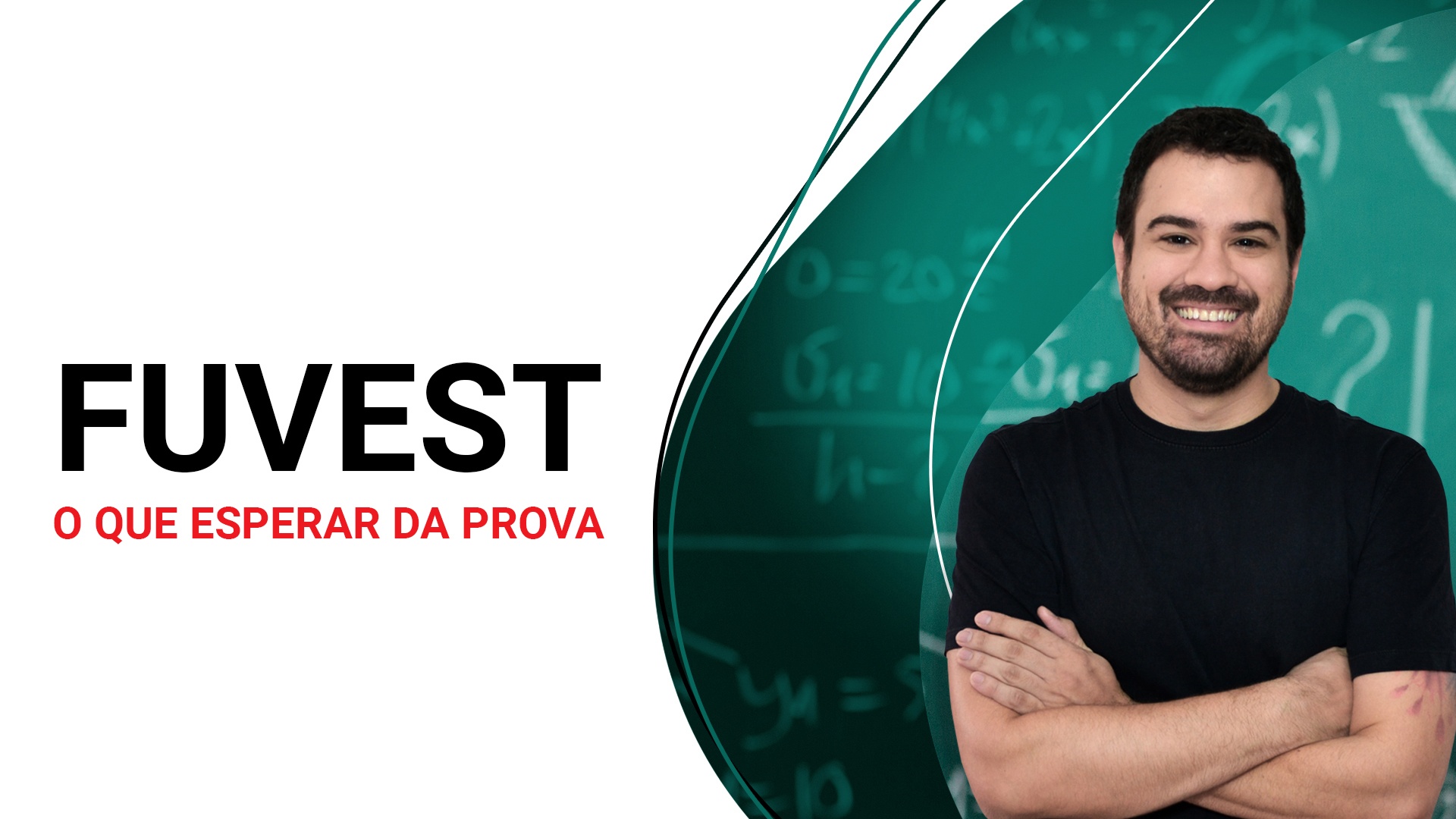 Prof. Gabriel Miranda - Curso de Matemática - Fuvest