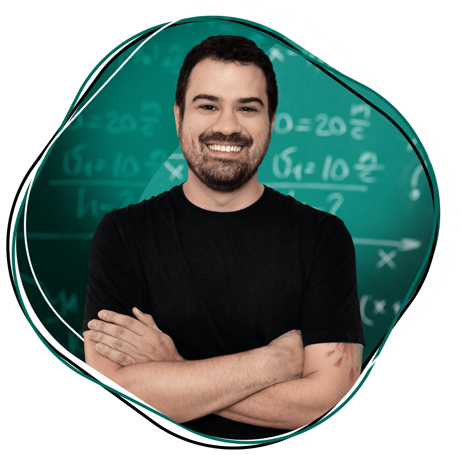 Prof Gabriel Miranda - Matemática Online