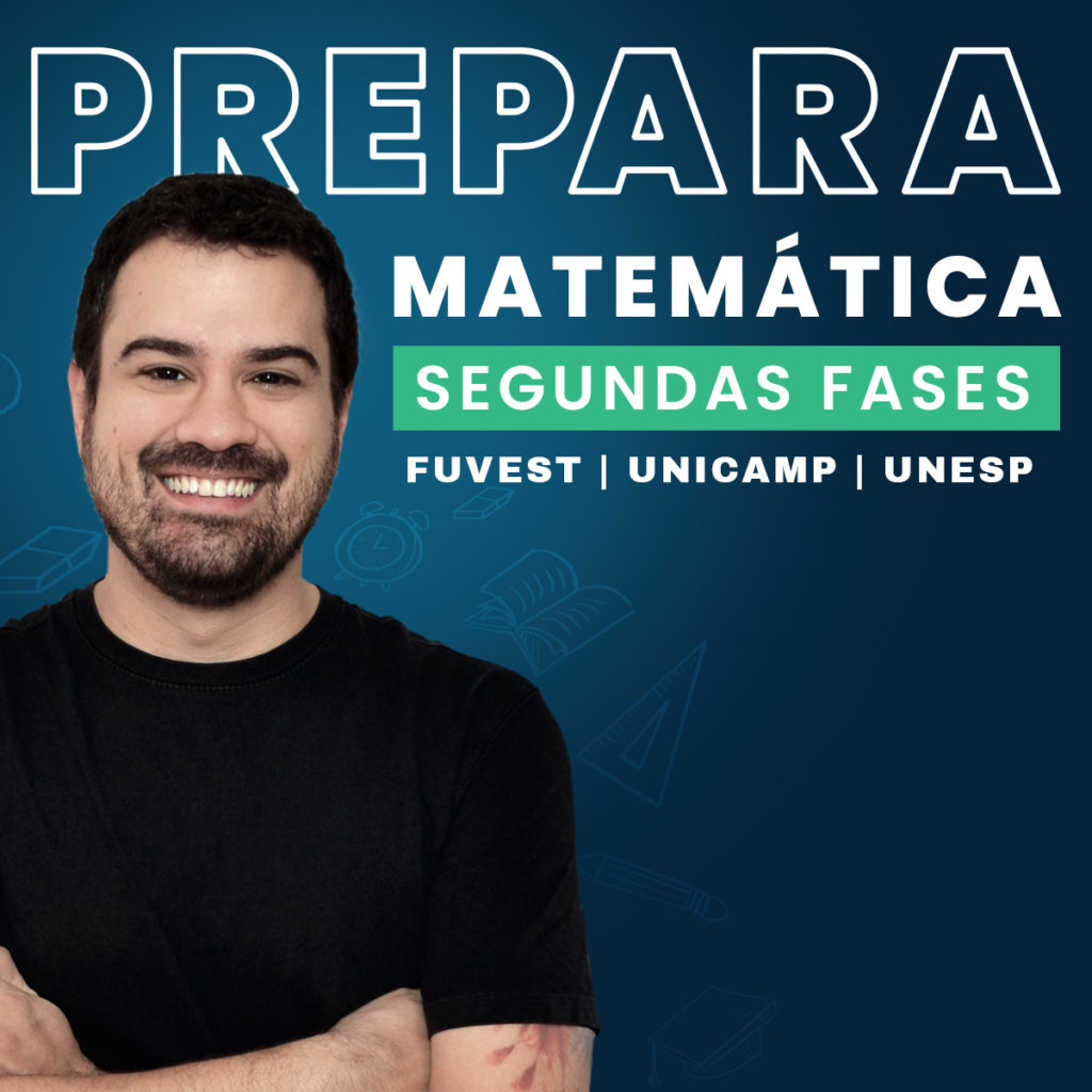 Professor Gabriel Miranda – Curso de Matemática Online